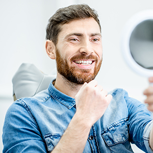 Dr. Anthony Iuvone, DMD | Night Guards, All-on-4 reg and Preventative Program